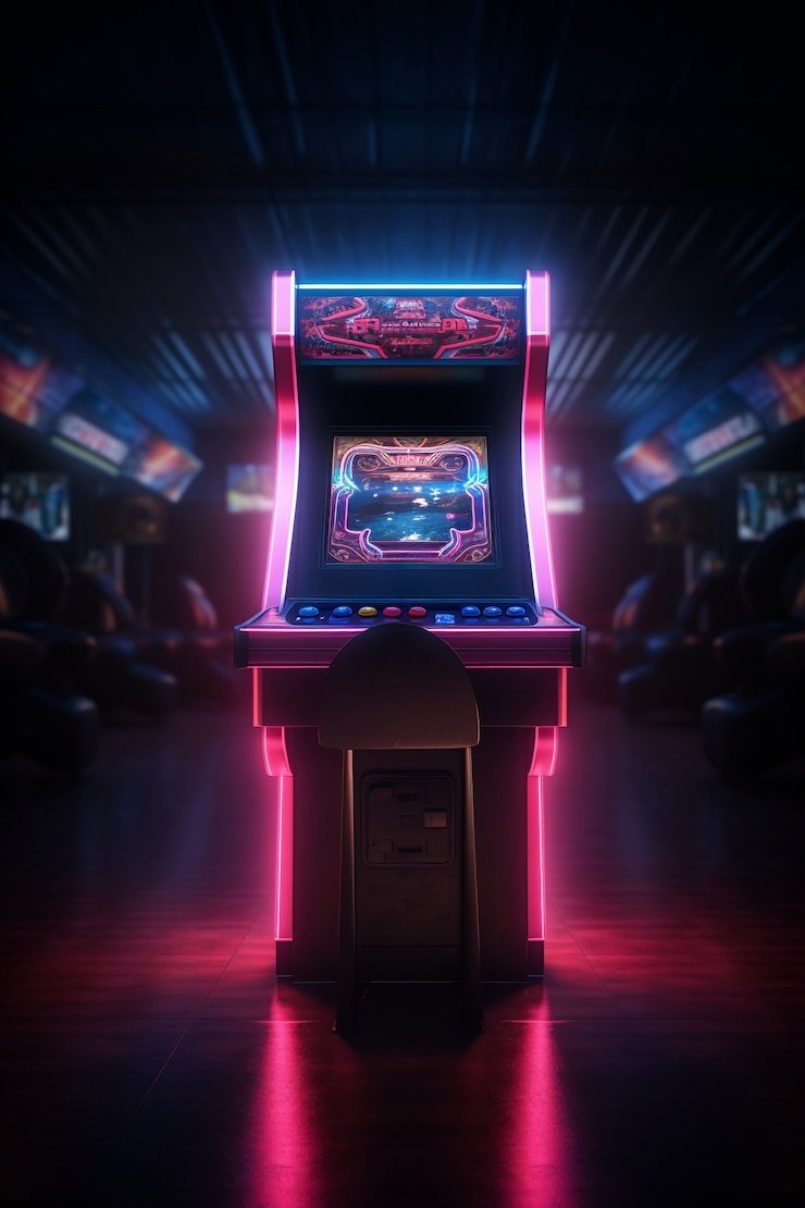 ytmp2 Arcade